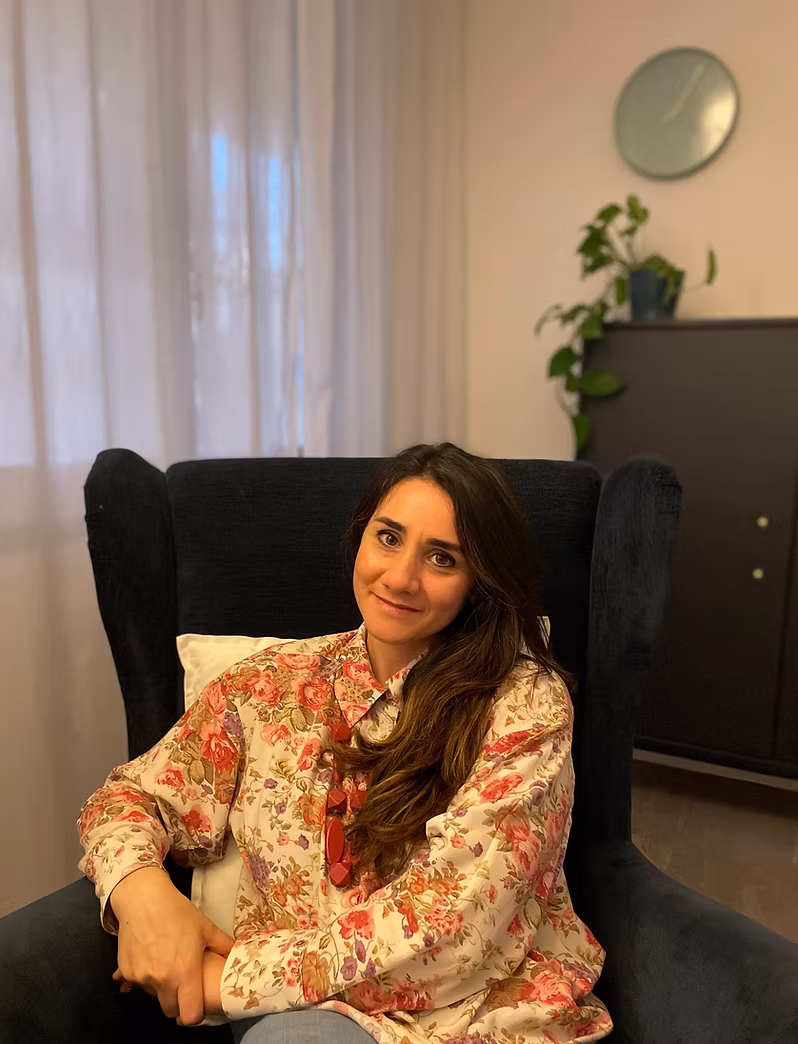 Luana Roviello